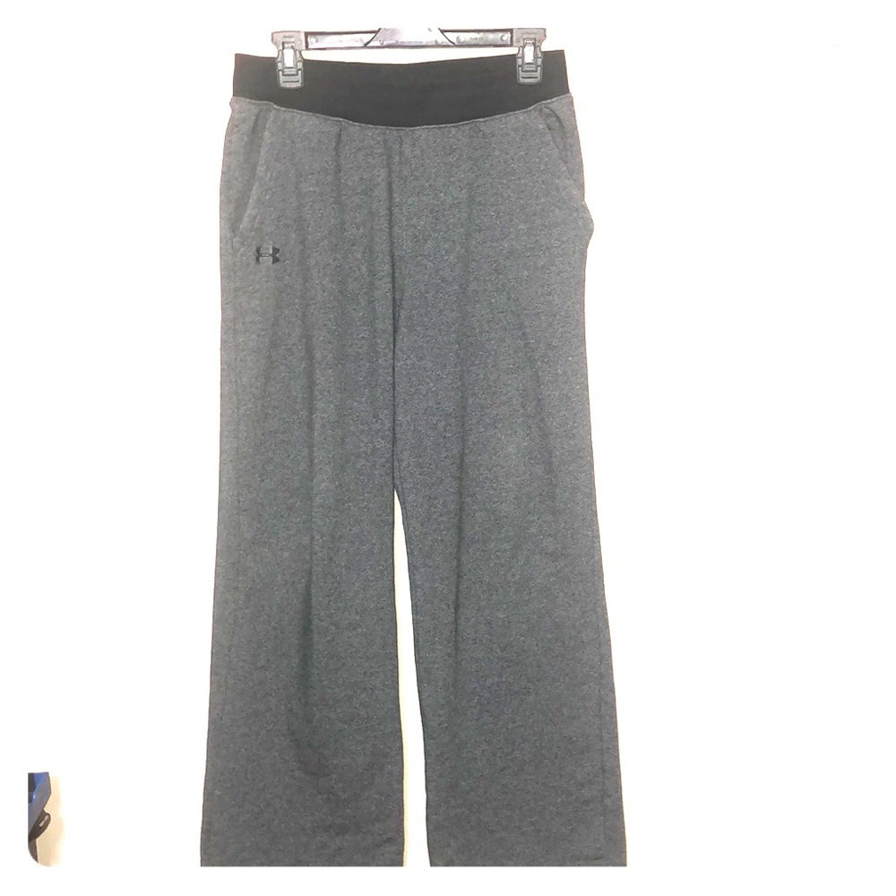 Under Armour sweat pants
